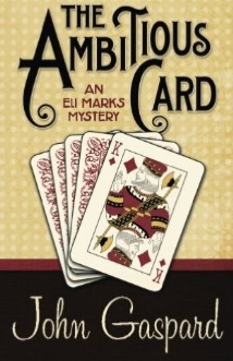 The Ambitious Card By John Gaspard - Click Image to Close