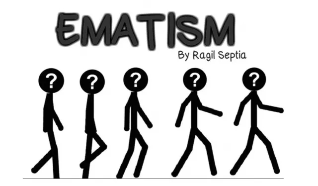 Ematism by Ragil Septia - Click Image to Close