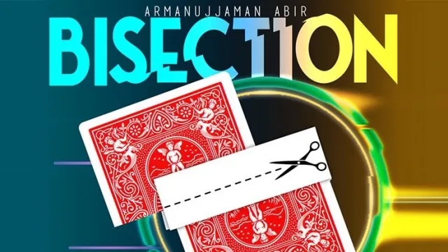 Bisection (Download only) by Armanujjaman Abir