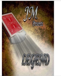 Justin Miller - Legend - Click Image to Close