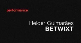 Dan and Dave - Helder Guimares - Betwixt