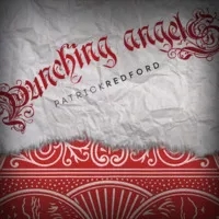 Punching Angels by Patrick Redford - Click Image to Close