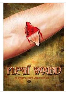 Magic Smith - Flesh Wound - Click Image to Close