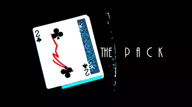 The Pack by Arnel Renegado video (Download) - Click Image to Close