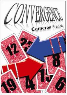 Cameron Francis - Convergence - Click Image to Close