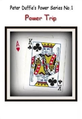 Power Trip By Peter Duffie - Click Image to Close