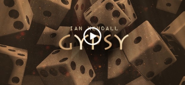 Gypsy by Ian Kendall - Click Image to Close