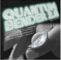 John T. Sheets - Quantum Bender 2.0 - Click Image to Close