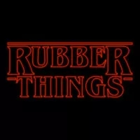 Rubber Things by Dr. Cyril Thomas - Click Image to Close