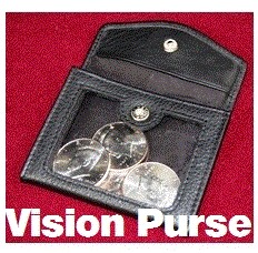 Vision Purse by Eccentric - Click Image to Close