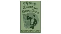 More Diverse Deceptions by Richard Osterlind - Book - Click Image to Close