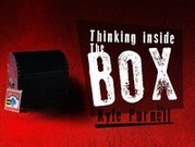 Thinking Inside the Box by Kyle Purnell - Click Image to Close