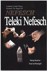 Nefesch - Teleki Nefesch - Click Image to Close