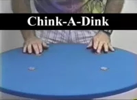Chink A Dink by Dean Dill - Click Image to Close