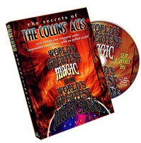 Collins Aces (World's Greatest Magic) - Click Image to Close