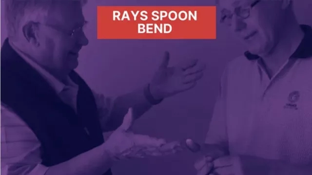 Ray Roch's Spoon Bend - Click Image to Close