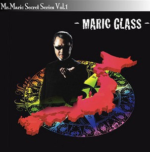 Mr Maric - Maric Glass - Click Image to Close