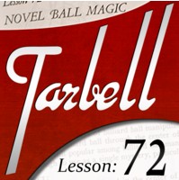 Tarbell 72: Novel Ball Magic - Click Image to Close