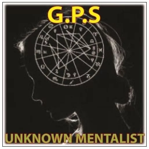 GPS by Unknown Mentalist - Click Image to Close