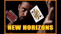 New Horizon (Online Instructions) by Matthew Wright - Click Image to Close