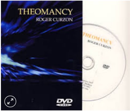 Theomancy by Roger Curzon (video download) - Click Image to Close