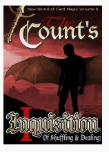 The Count - Inquisition of Shuffling and Dealing, part 1 - Click Image to Close