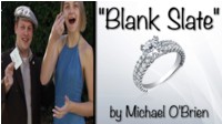 Blank Slate by Michael O'Brien - Click Image to Close