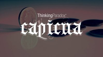 Thinking Paradox - Capicua - Click Image to Close