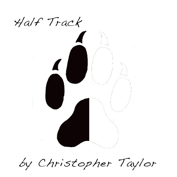 Half Track by Christopher Taylor - Click Image to Close