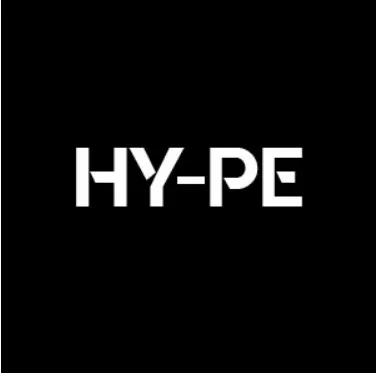Hy-Pe by Casper - Click Image to Close