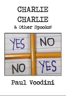 Paul Voodini - Charlie Charlie and Other Spooks - Click Image to Close