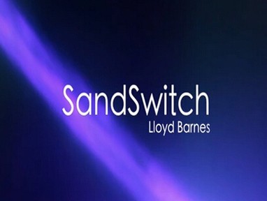 SandSwitch by Lloyd Barnes - Click Image to Close
