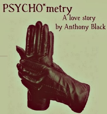 Anthony Black - PSYCHOmetry - Click Image to Close