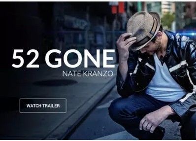 Ellusionist - Nate Kranzo - 52 Gone - Click Image to Close