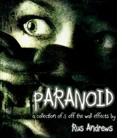 Paranoid By Rus Andrews - Click Image to Close
