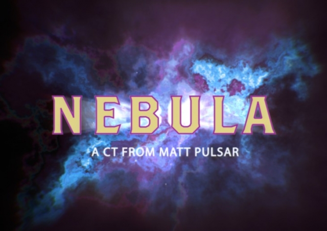NEBULA (a CT) by Matt Pulsar (Instant Download) - Click Image to Close