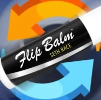 Flip Balm by Seth Race - Click Image to Close