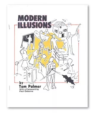 Modern Illusions by Tom Palmer - Click Image to Close