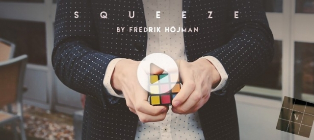 Squeeze by Fredrik Höjman - Click Image to Close