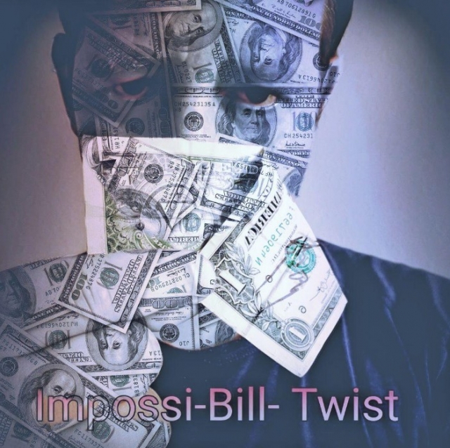 Fairmagic´s Impossible-Bill-Twist! - Click Image to Close