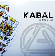 Kabal by Eric Jones - Click Image to Close