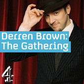 Derren Brown - The Gathering - Click Image to Close