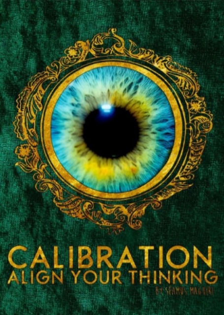 Calibration by Seamus Maguire - Click Image to Close