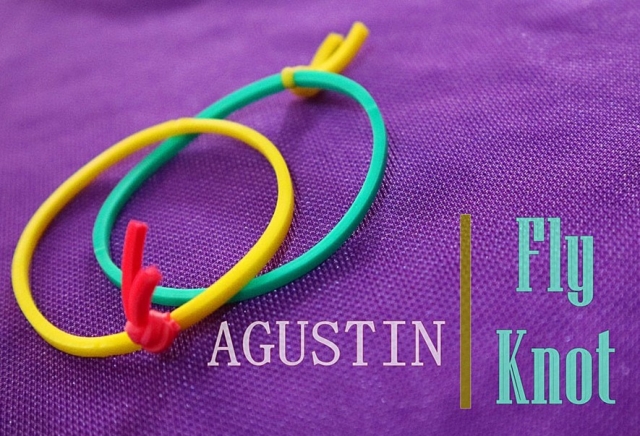 Fly Knot by Agustin - Click Image to Close