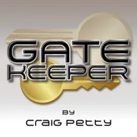 Gatekeeper by Craig Petty - Click Image to Close