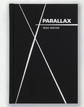 Parallax by Max Maven - Click Image to Close
