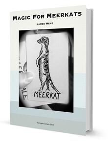 James Went - Magic For Meerkats - Click Image to Close