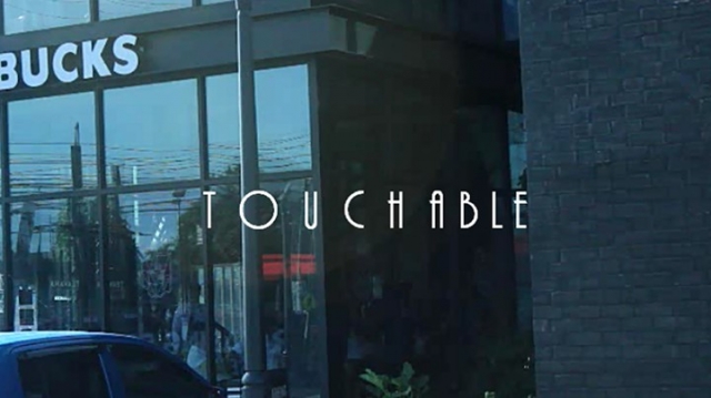 Touchable by Arnel Renegado - Click Image to Close