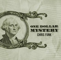 One Dollar Mystery by Chris Funk - Click Image to Close