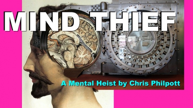 Mind Thief by Chris Philpott (video +PDF +JPEG artwork all files - Click Image to Close